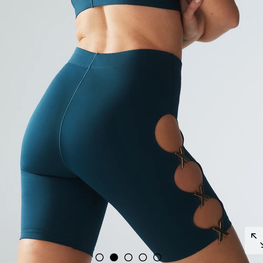 SAVAGEXXX BIKE SHORT